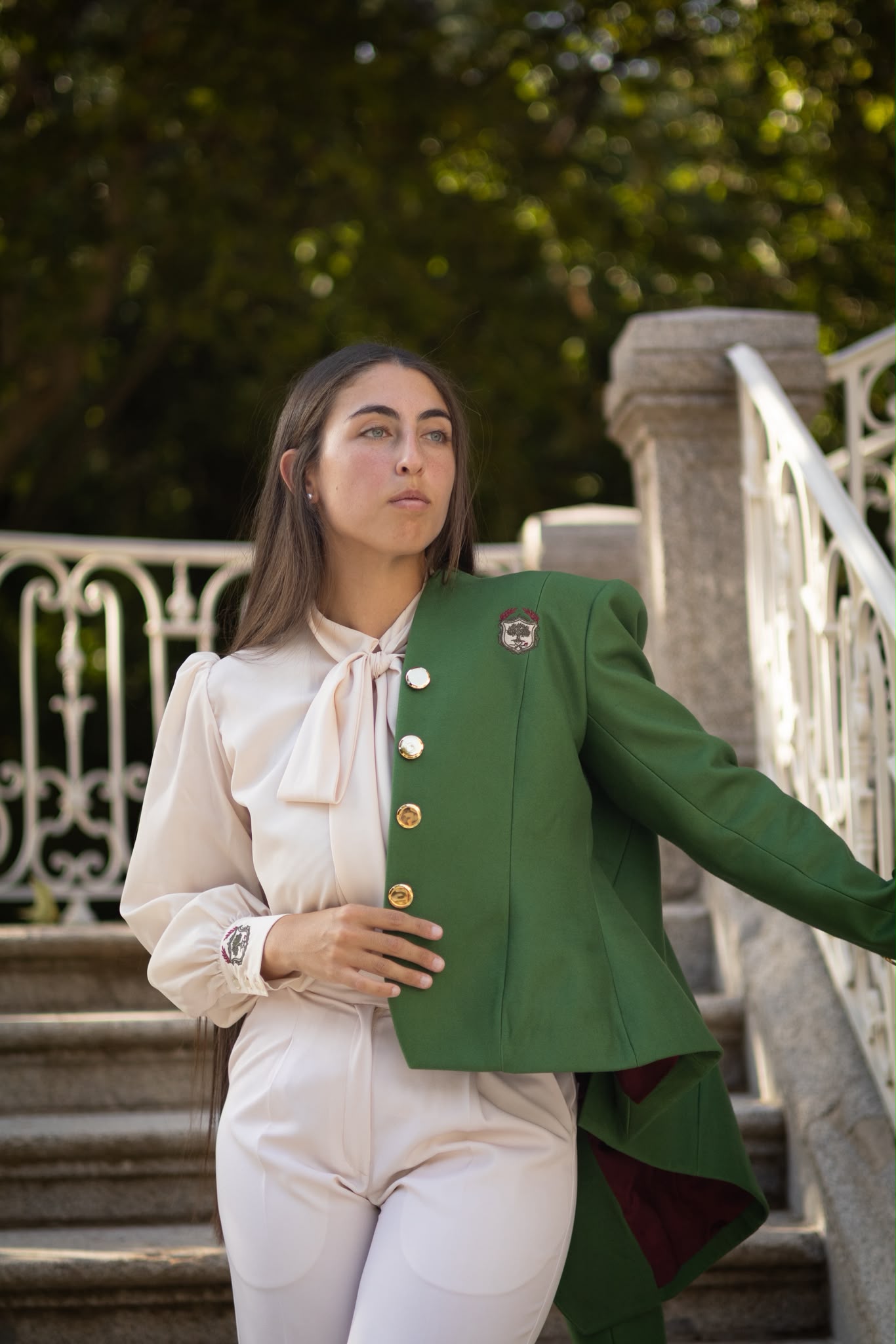 Elegancia Clásica