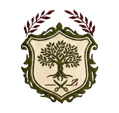 Escudo Alma de Olivo