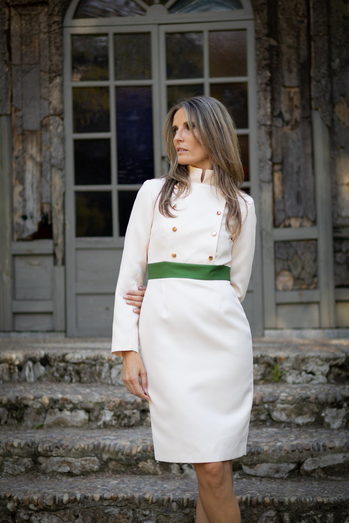 Vestido “Querencia”